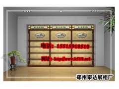 品牌化妆品展柜质量信得过厂家泰达