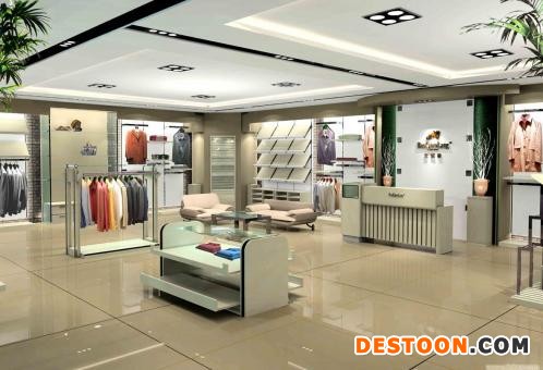 郑州铭功路化妆品展柜厂泰达制作价格低
